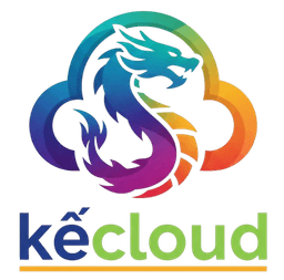 KeCloud Logo