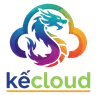 KeCloud Logo